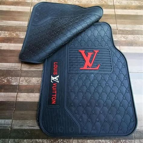 louis vuitton floor mats|louis vuitton jackets.